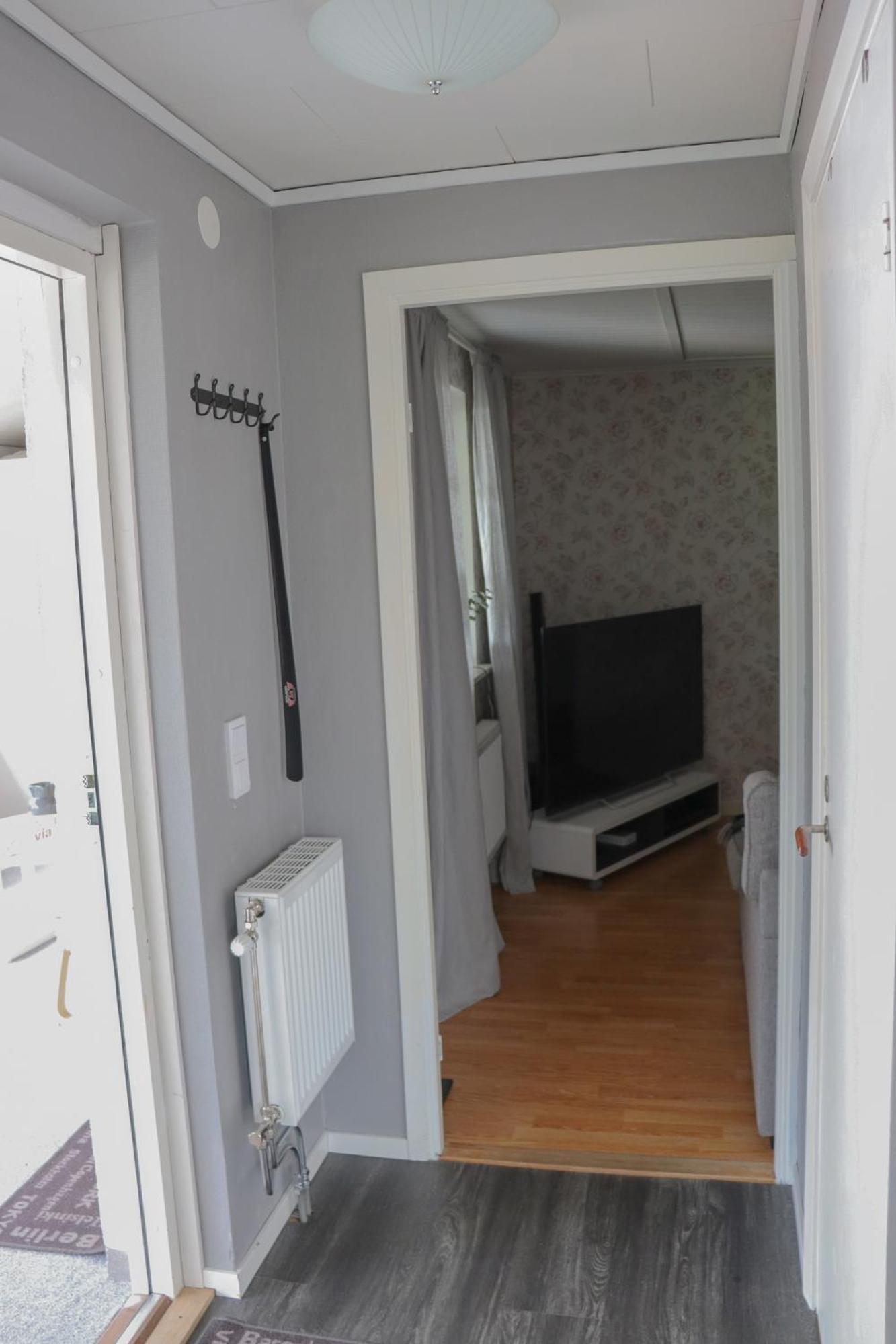 Oestravi Visby 2 Rok Stor Altan Διαμέρισμα Εξωτερικό φωτογραφία